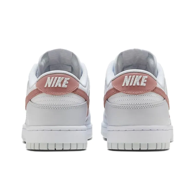 Nike Dunk Low White Red Stardust-3