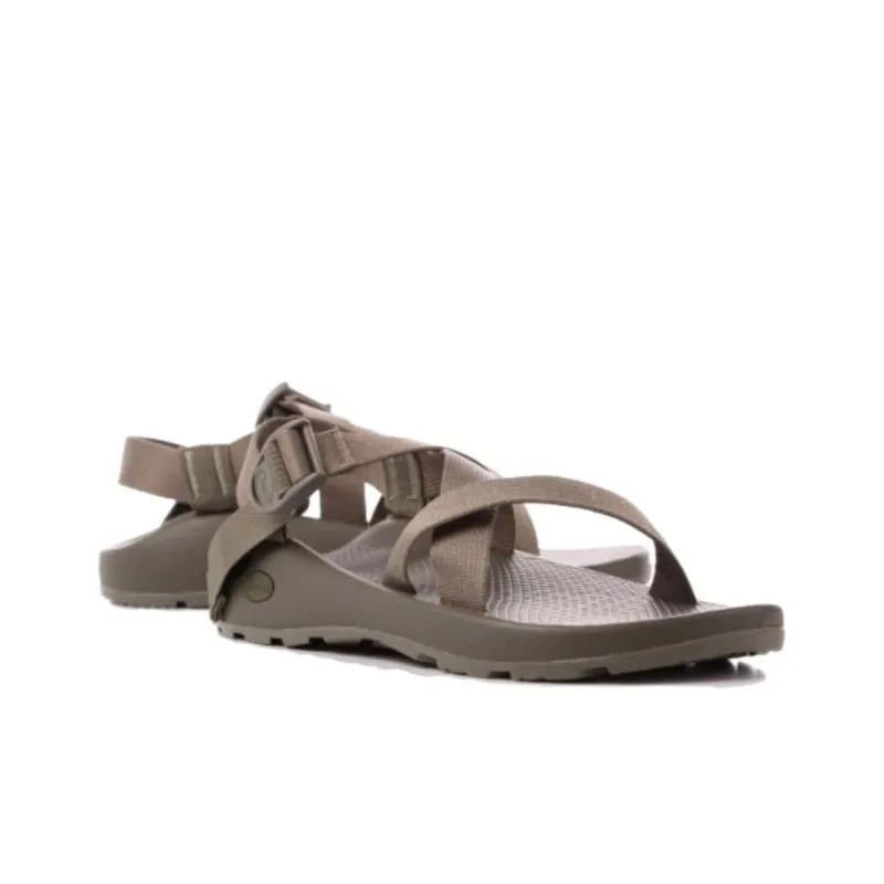 Chaco Beach Sandals Men's Umber-3