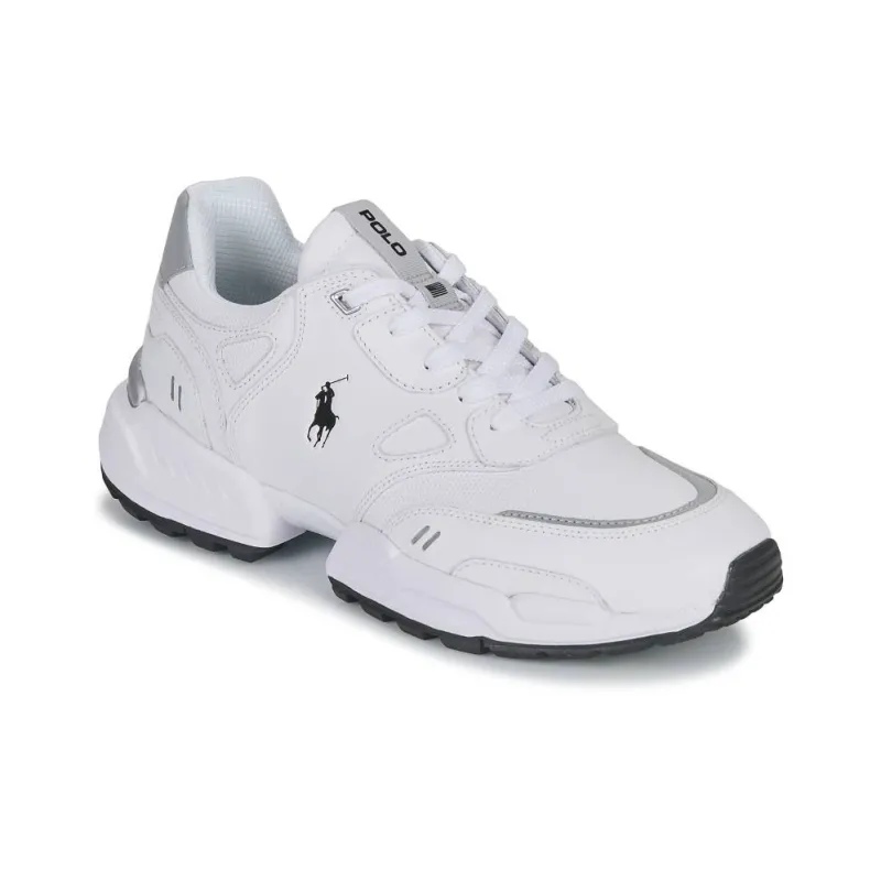 Polo Ralph Lauren Athletic Shoe Sneakers-3