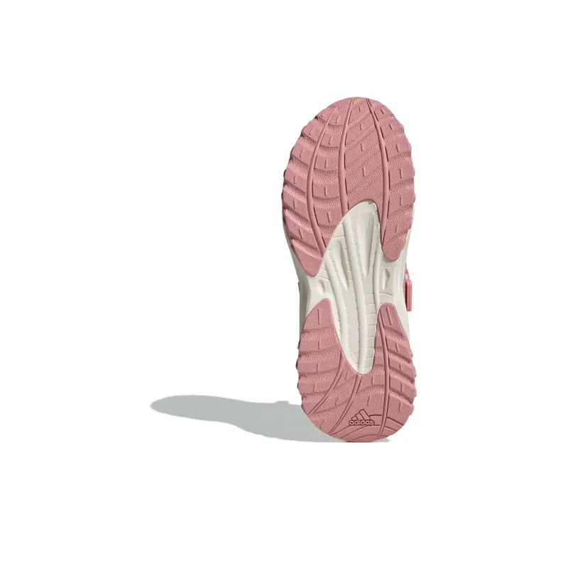 Adidas Maxxwavy Extreme 'White Pink' Women's-3