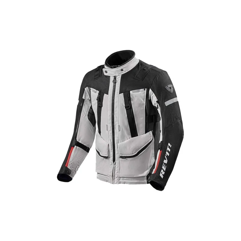REVIT Biker Jacket-1