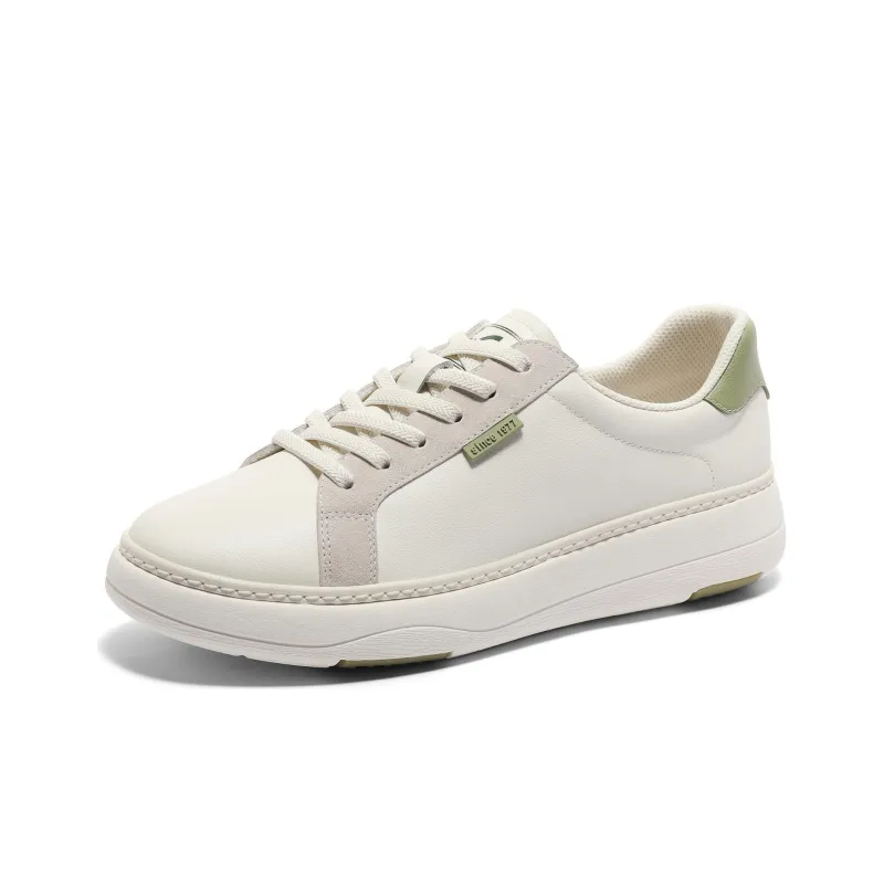 Senda Low-Top Skateboard Shoes Women's-6