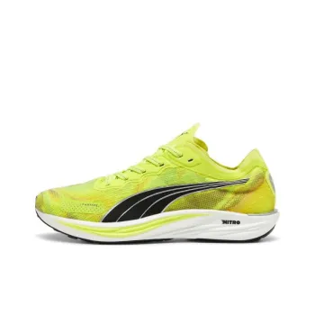 PUMA Liberate Nitro 2 'Lime Pow Black'