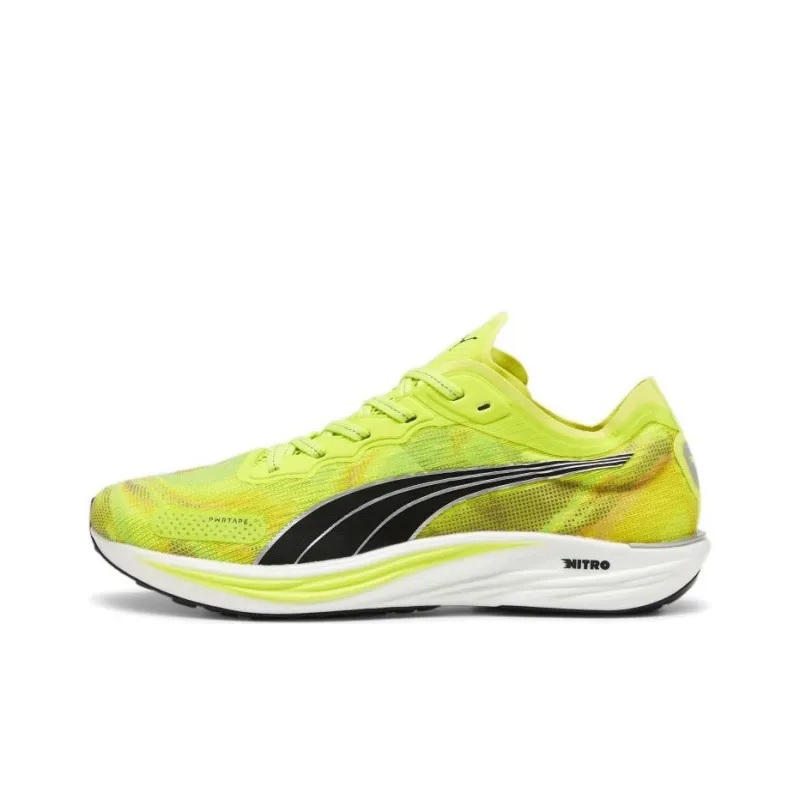 PUMA Liberate Nitro 2 'Lime Pow Black'-0
