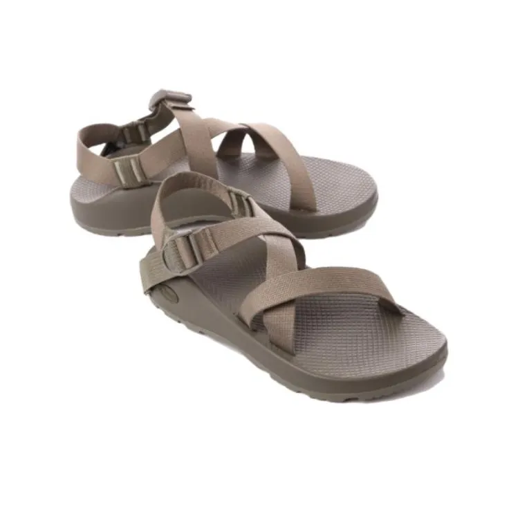 Chaco Beach Sandals Men's Umber-2