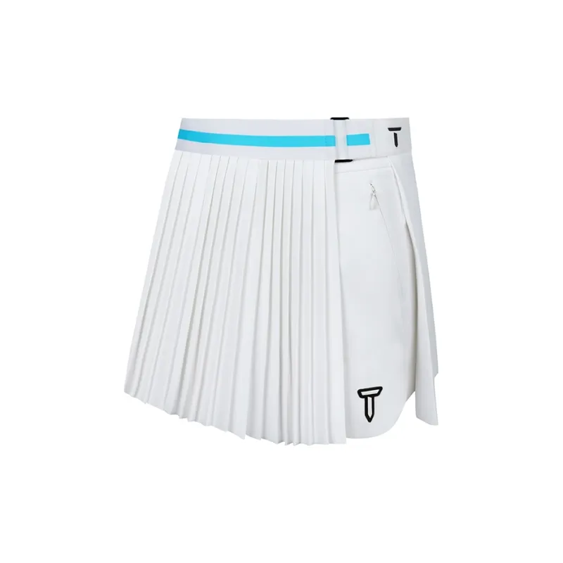 EUROPEAN TOUR Casual Short Skirts Women's-1