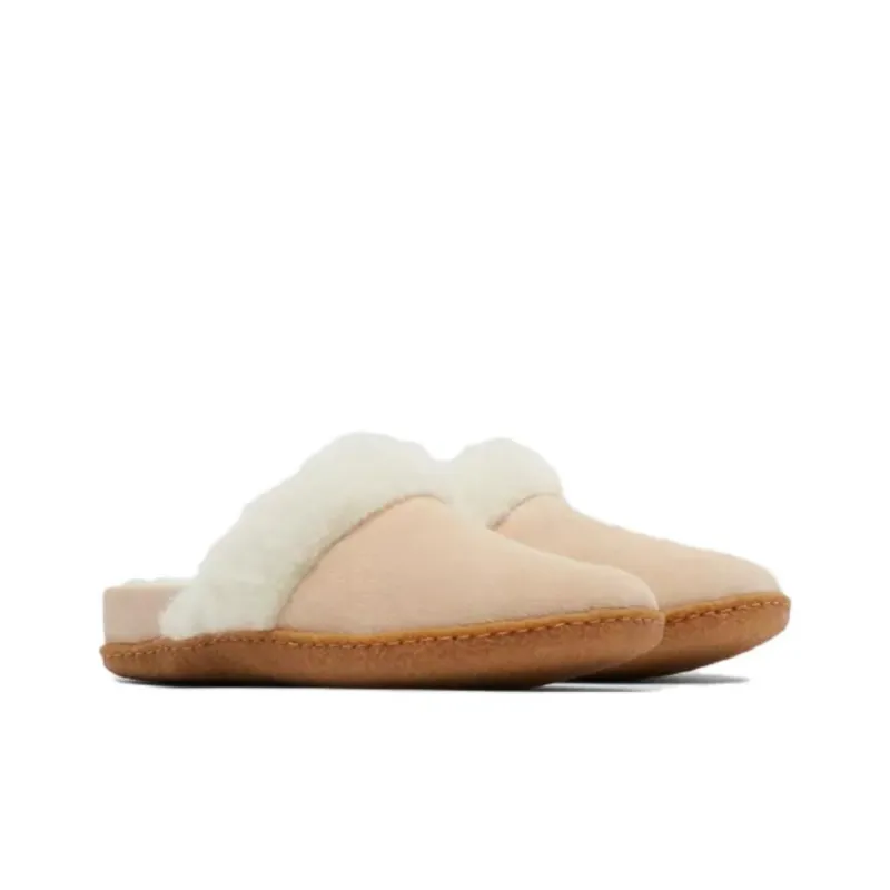 SOREL Wrap-toe Slippers Women's Pink-2