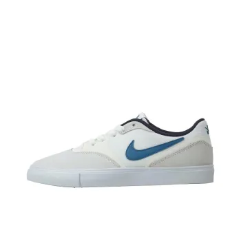 Nike Paul Rodriguez 9 Vr Summit White/Industrial Blue