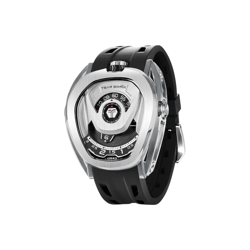 TSAR BOMBA Men Watch-3