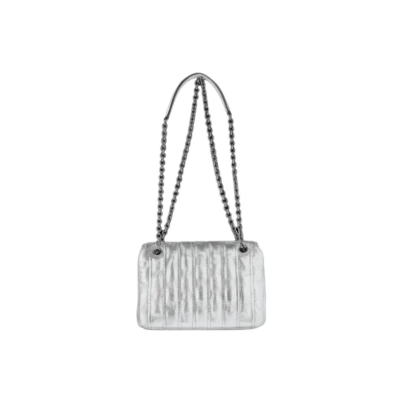 LONGCHAMP Small Brioche Crossbody Bag-4