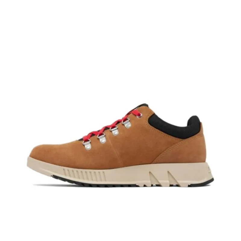 SOREL Low-Top Casual Shoes Men's Brown-0