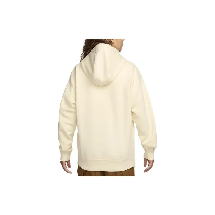 Nike SB Sweatshirt Men's Coconut Milk-1