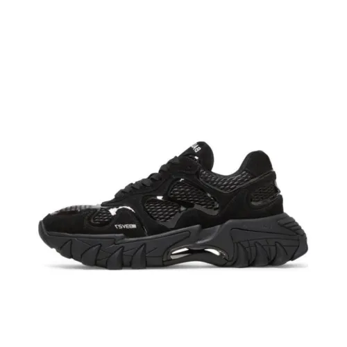 BALMAIN B East Sneakers Women's