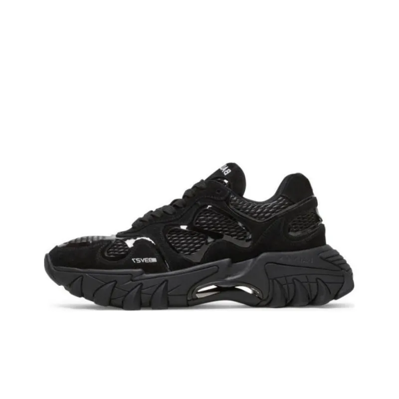 BALMAIN B-East Sneakers Women's-0