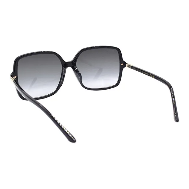 GUCCI Square-Frame Sunglasses-2