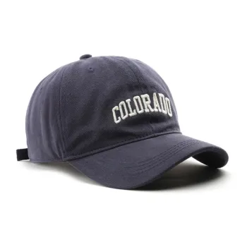ALIEN BANG Cotton Baseball Caps Unisex