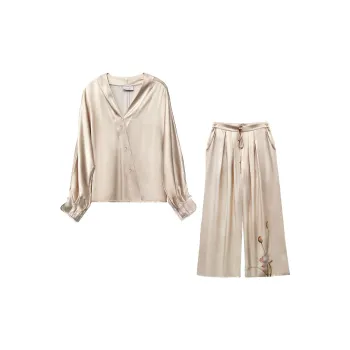 Sangluo Women's Pajama Sets