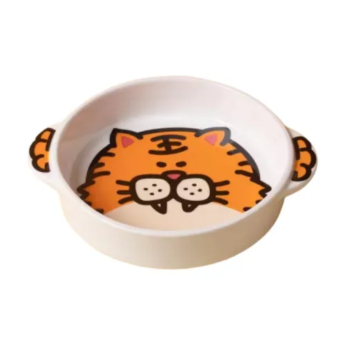 Hippie dogs Cat And Dog Bowls & Slow Feeder Bowls