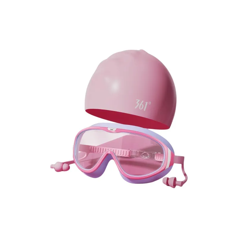 361° Swimming Equipment Sets-20
