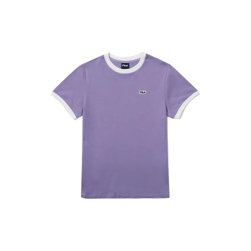 Fila Purple Tops for Women s Men s Sneakers Clothing Sale New Cheap Tgkb5 Jordan Outlet