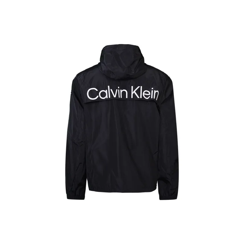 CALVIN KLEIN Jackets & Coats Men's-2