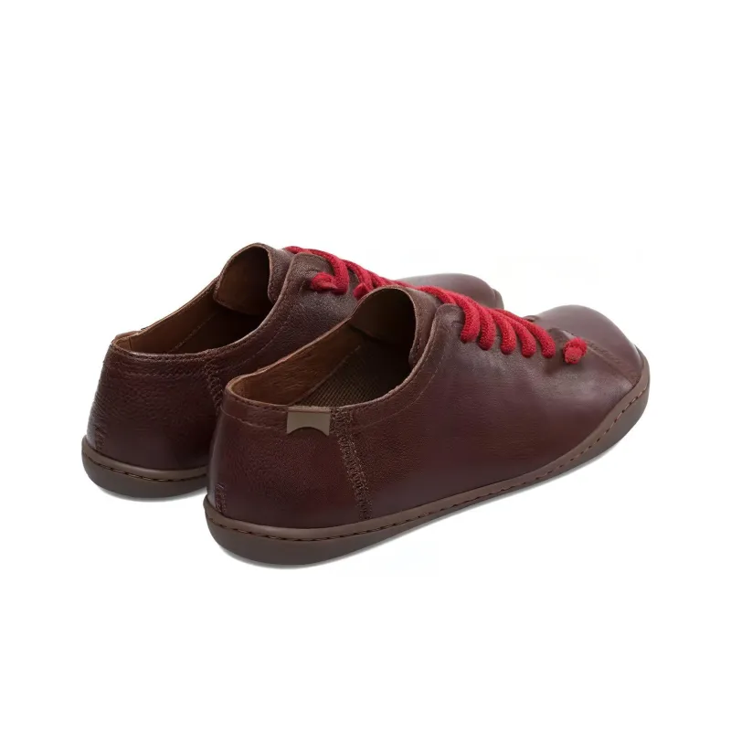 CAMPER Peu Cami Low-top Sneakers-3
