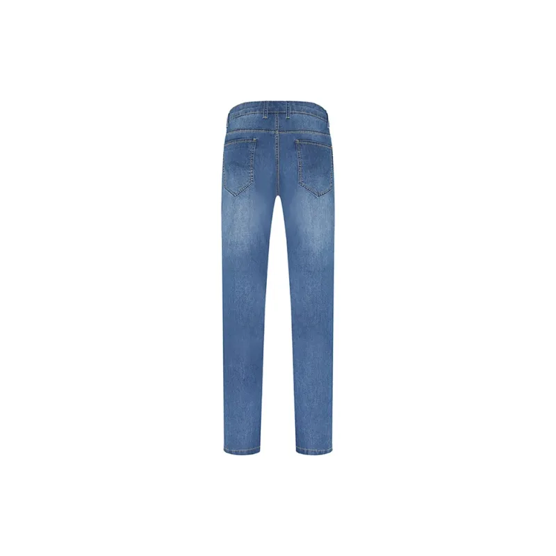 NAVIGARE Jeans Men's Colorful Blue-1
