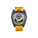 Black Yellow