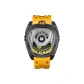 Black Yellow