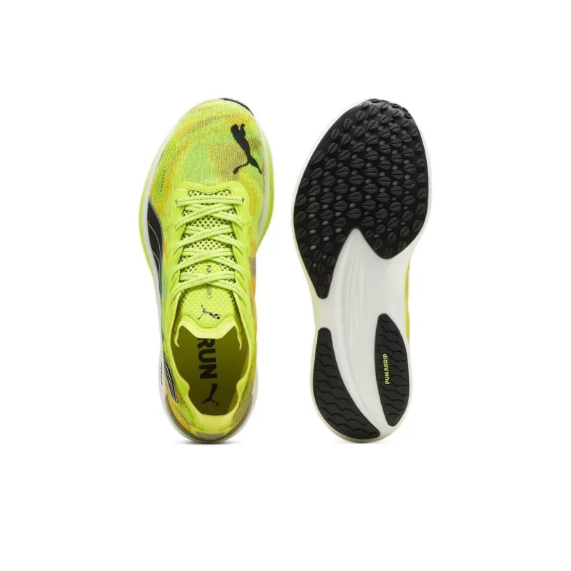PUMA Liberate Nitro 2 'Lime Pow Black'-5
