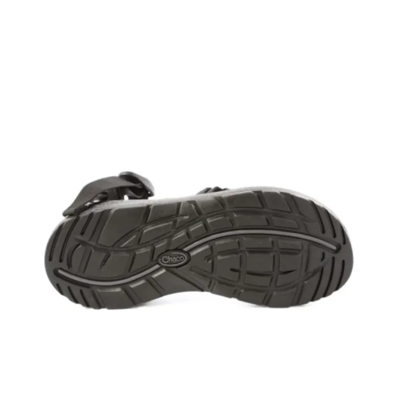 Chaco Beach Sandals Women's Black-6