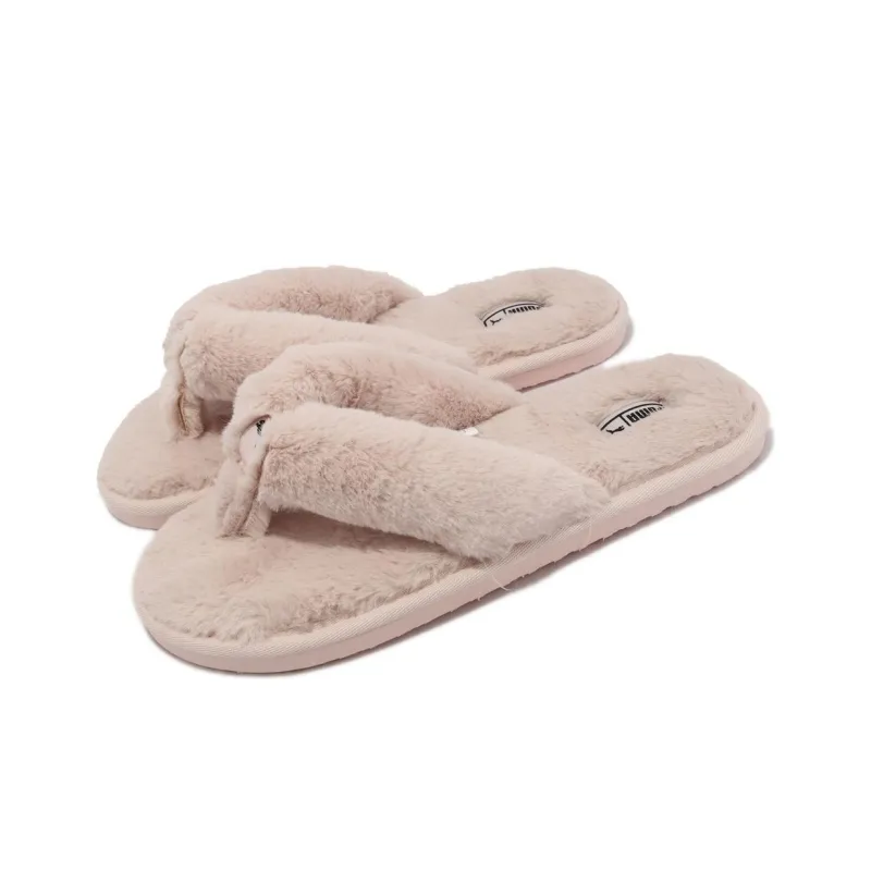 Puma Women's Fluff Flip BX 'Island Pink'-2
