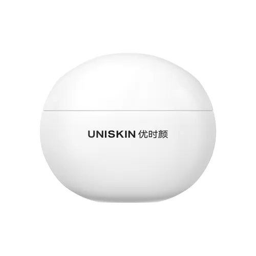 UNISKIN 자외선 차단 크림 남녀공용