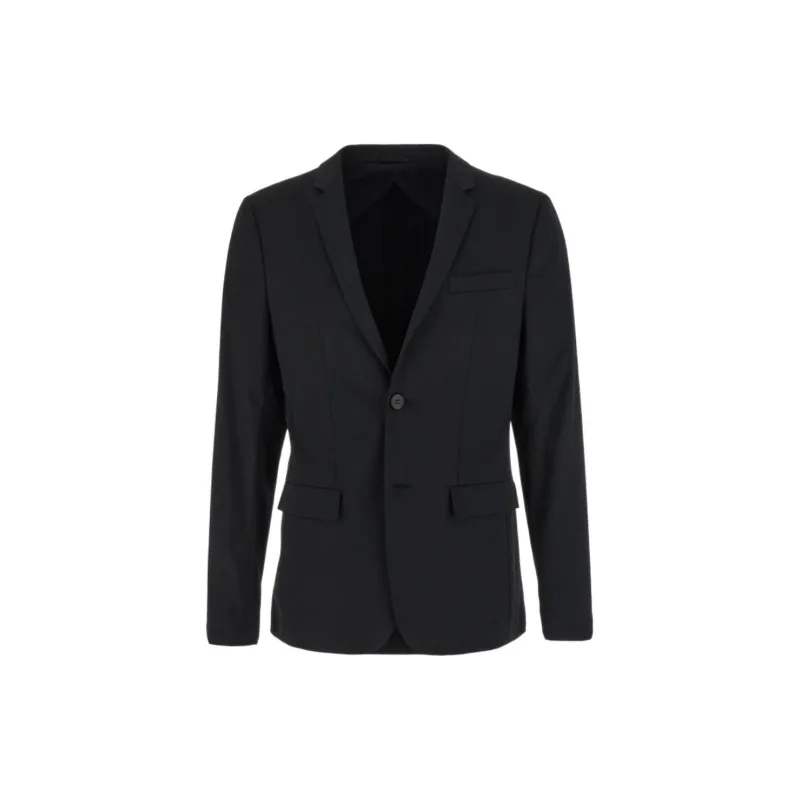 CK/Calvin Klein Business Suits Men's 2 Pack Black-3