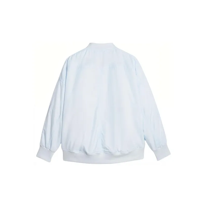 PUMA T7 Jackets & Coats Women's Light Blue-1