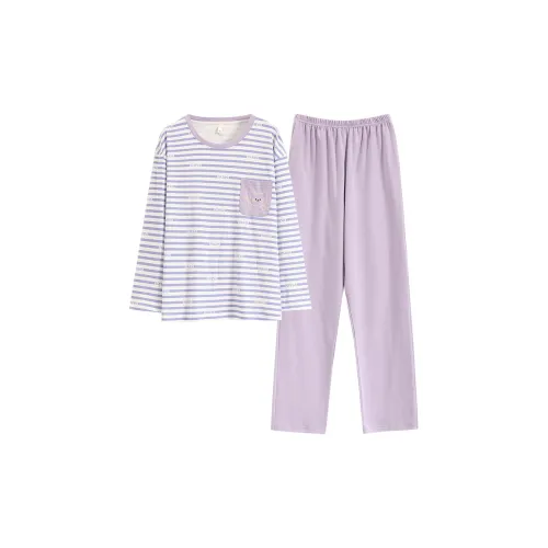 Pretty lady Women's Pajama Sets