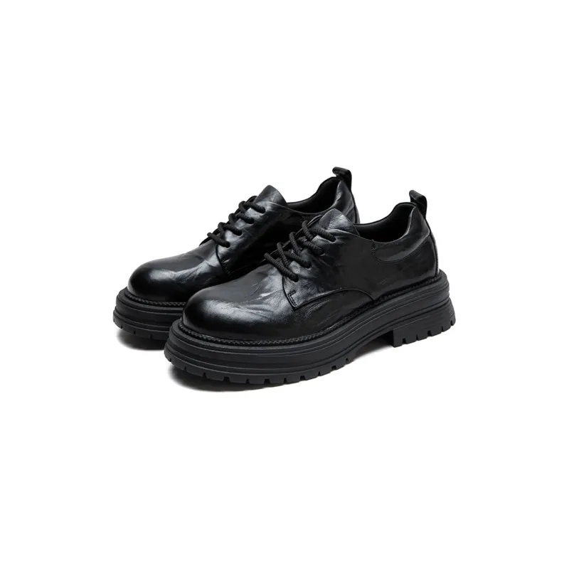 Jay Casual Single Shoes 5cm Women's-10