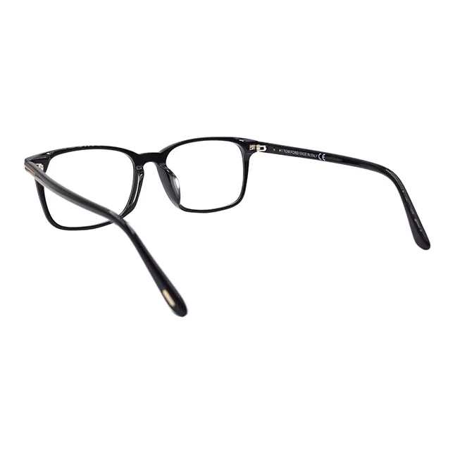 TOM FORD Square Frame Eyeglasses-2