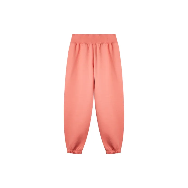 Slamble Knitted Sports Pants Women's-14