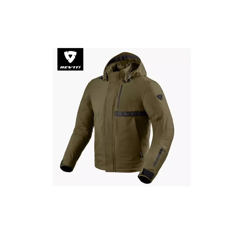 REVIT Biker Jacket-5
