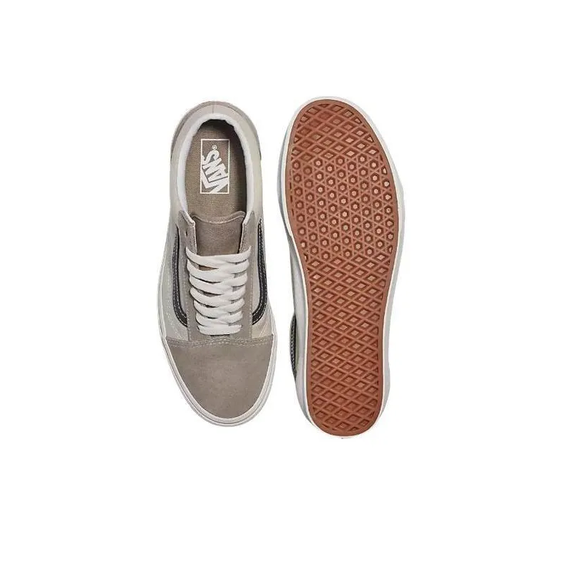 Vans Old Skool 'Earth Tones Moon Rock'-3