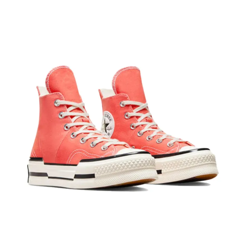 Chuck 70 Converse Plus High 'Watermelon Slushy' Women's-2