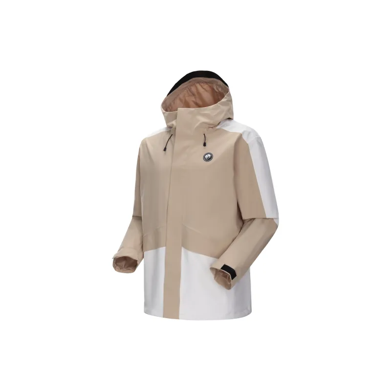 Panda Collection Windbreaker Jacket Unisex-2