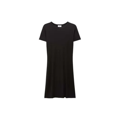 FILIPPA K Jersey T-shirt Mini Dress