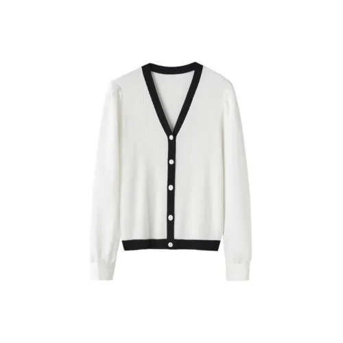 Dme Sweaters Women's Off White