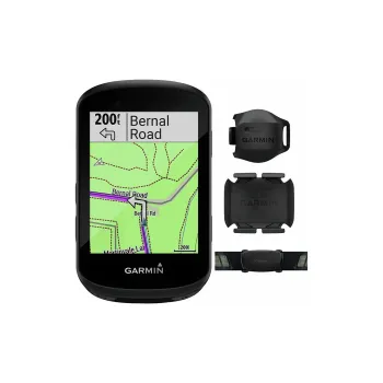GARMIN Riding Equipment