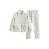 62814 Ecru-Women's