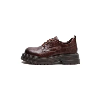 Jay Casual Single Shoes 5cm Women's
