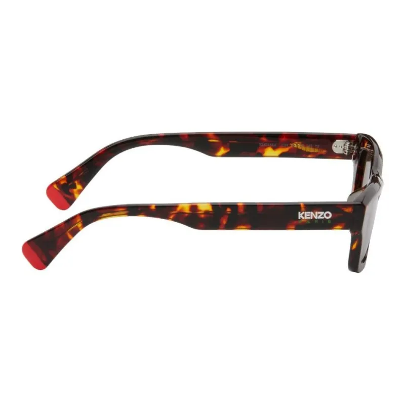 KENZO Square Sunglasses-2