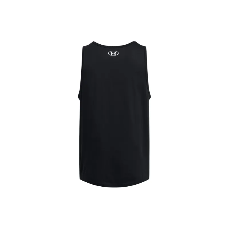 Under Armour Tank Tops Men's Black-1